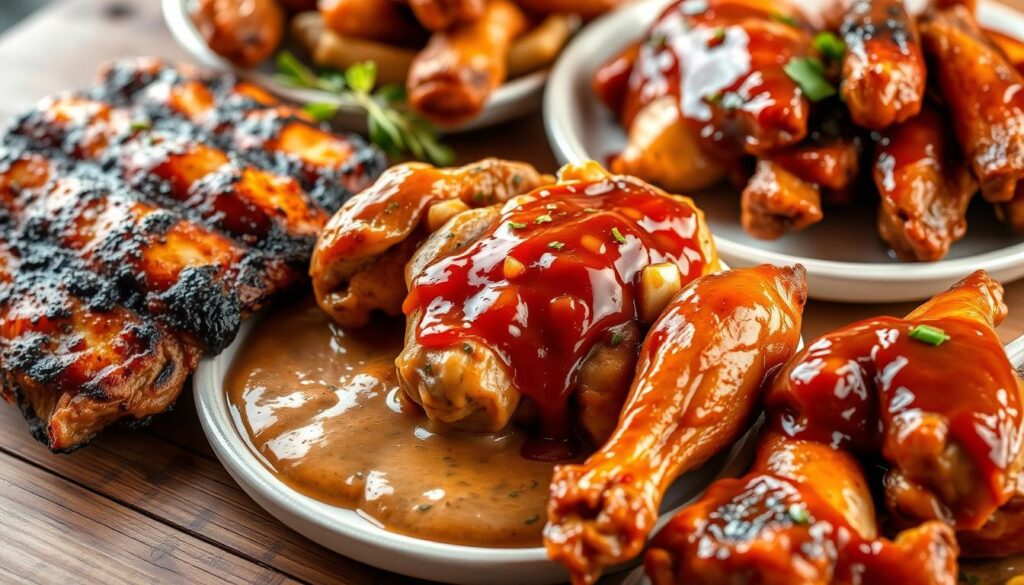 Keto Chicken Recipes: Satisfying and Low-Carb 4 Radiant Repasts: Redefining the Red Carpet of Recipes