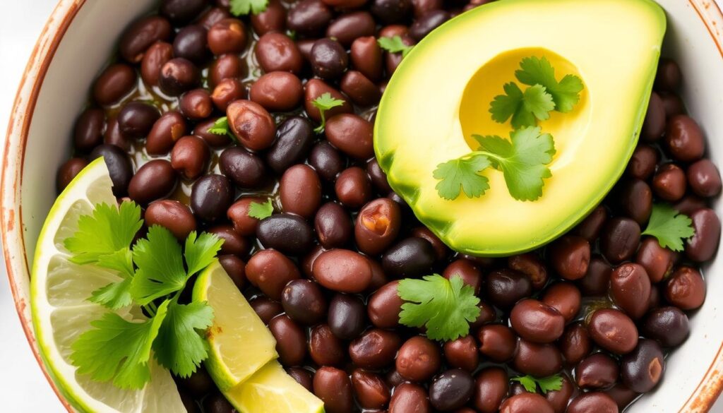 Delicious Vegan Black Bean Recipes 2 Delicious Vegan Black vegan black bean recipes.