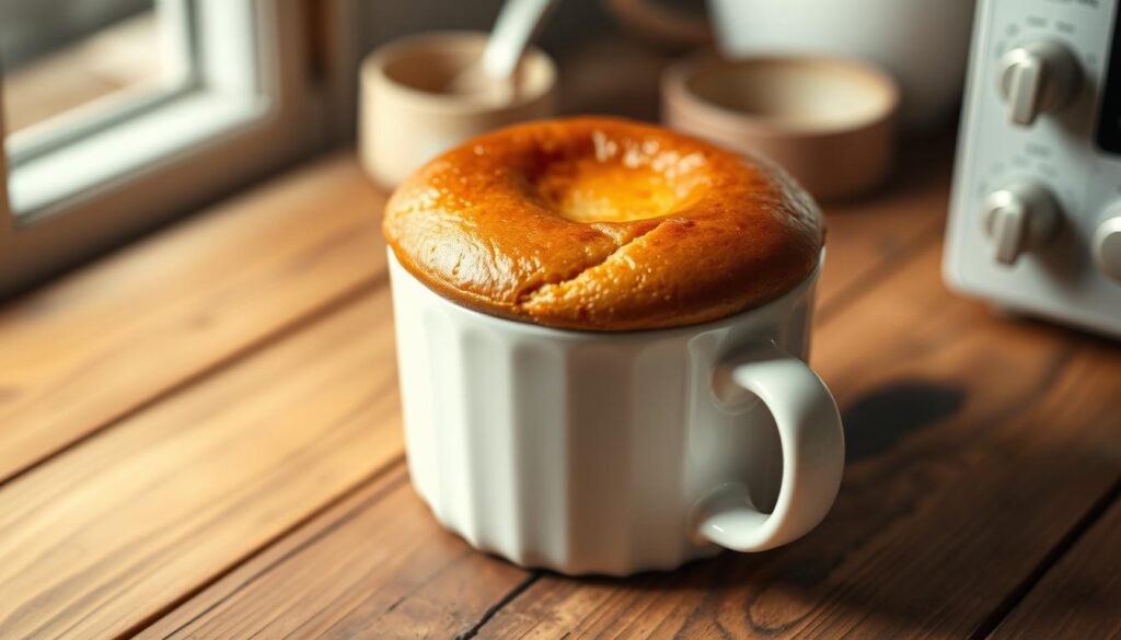 Easy Microwavable Mug Cake Recipe for Kids 2 Radiant Repasts: Redefining the Red Carpet of Recipes