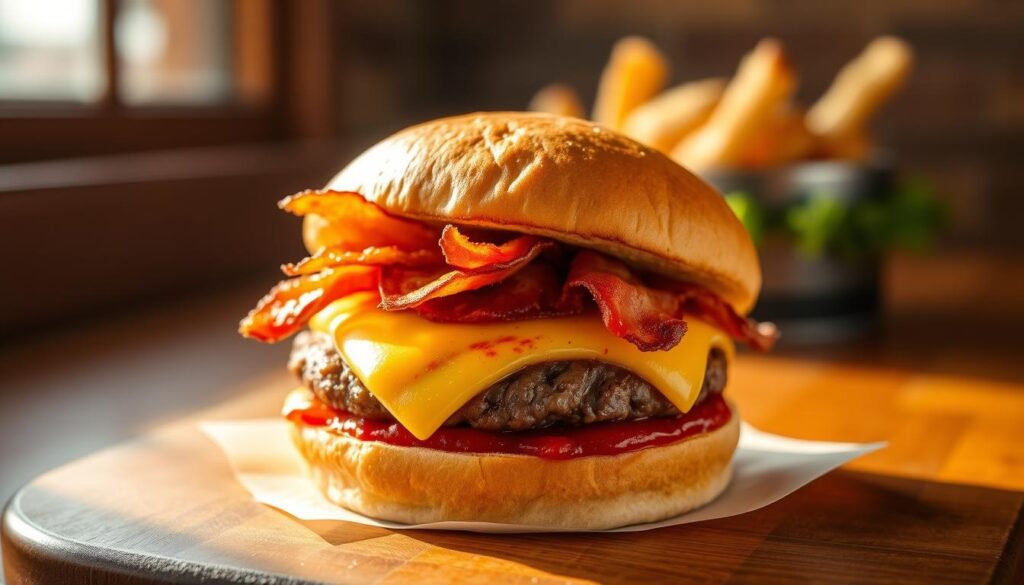 A&W Pizza Burger Recipe: Delicious Homemade Treat 2 Radiant Repasts: Redefining the Red Carpet of Recipes