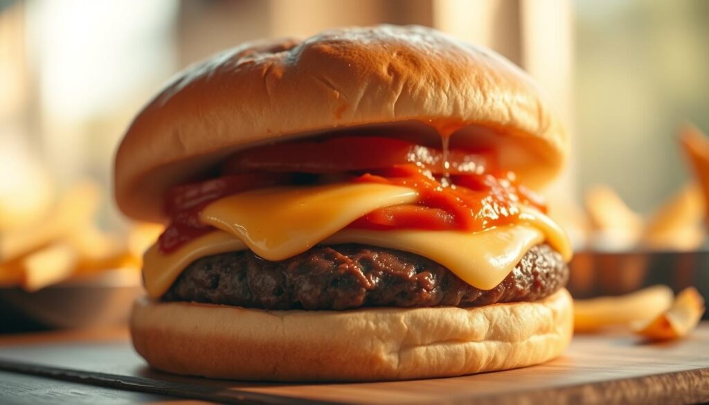 A&W Pizza Burger Recipe: Delicious Homemade Treat 3 Radiant Repasts: Redefining the Red Carpet of Recipes