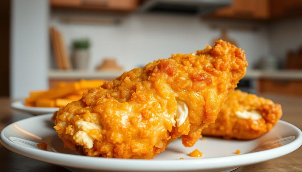 Air Fryer Buttermilk Fried Chicken: Deliciously Crispy 3 Cooking easy air fryer recipes like this is a big win for meal prep.