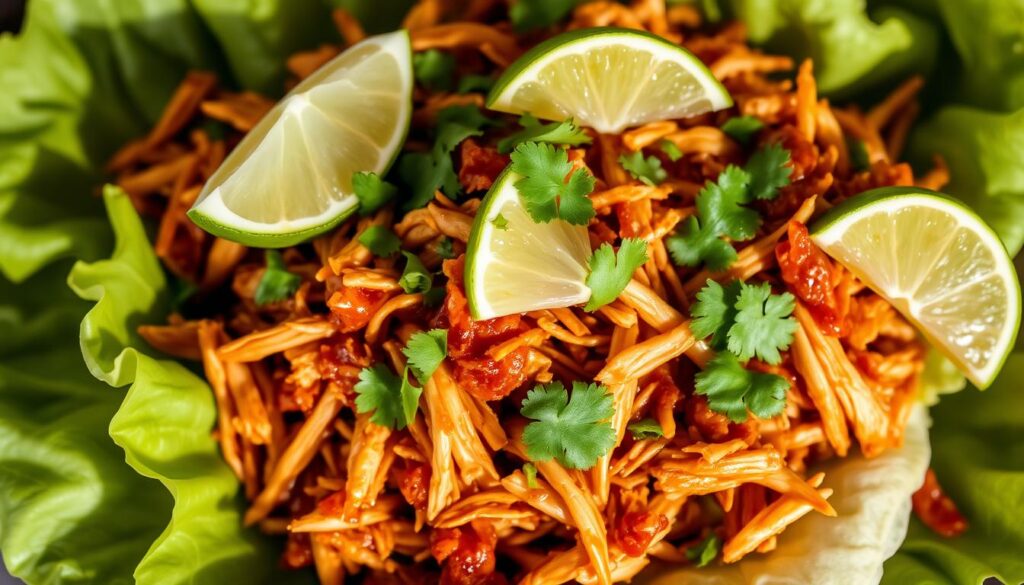 Authentic Mexican Tinga: Tender Chicken, Bold Flavors 4 These modern twists have made tinga more appealing to everyone.