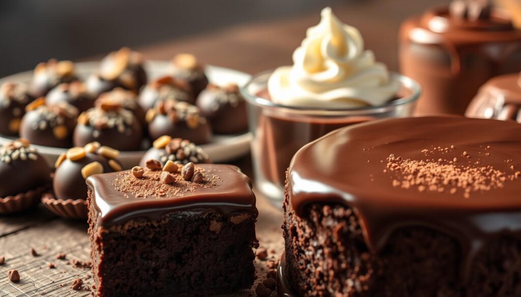 keto chocolate recipes