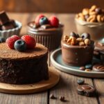 keto chocolate​ recipes