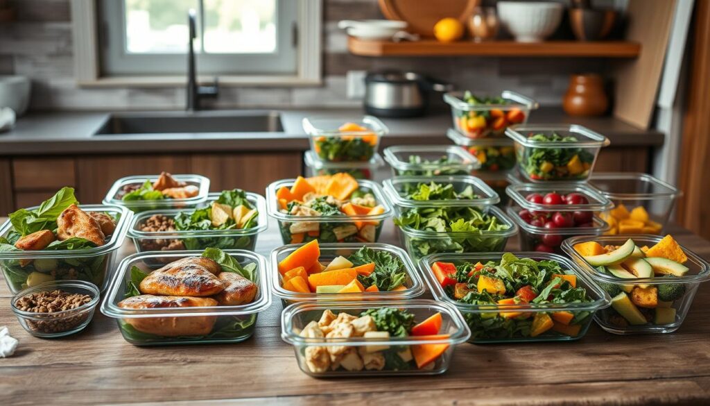 paleo meal prep ideas