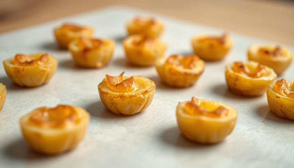 quick bread potato bites appetizer
