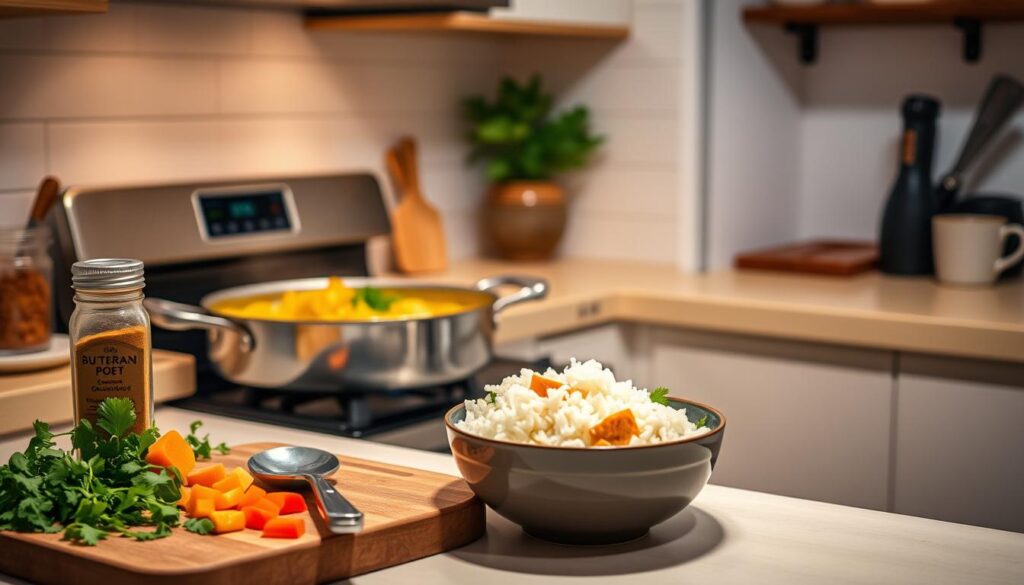 quick curry recipes