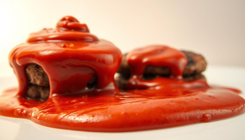 special sauce for burgers