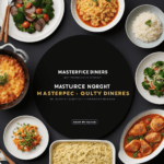 Weeknight Dinners