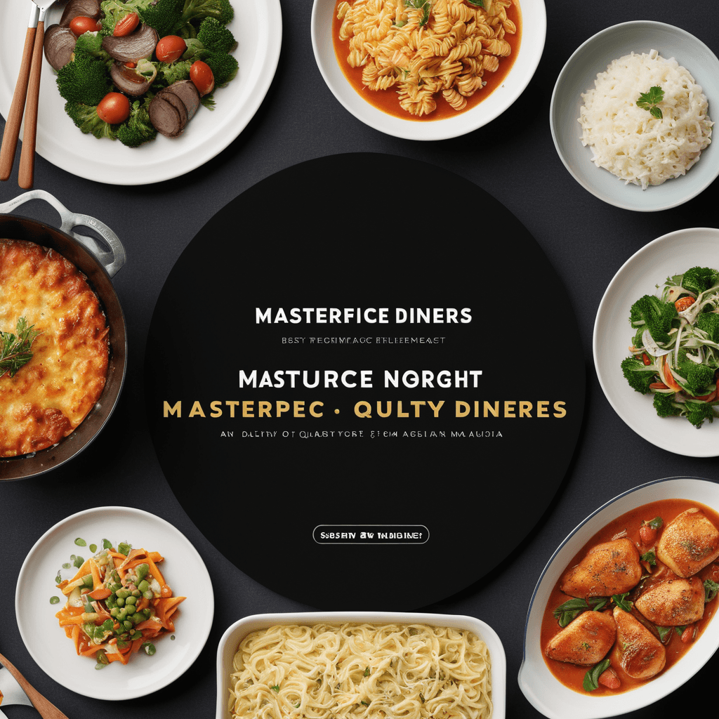Weeknight Dinners