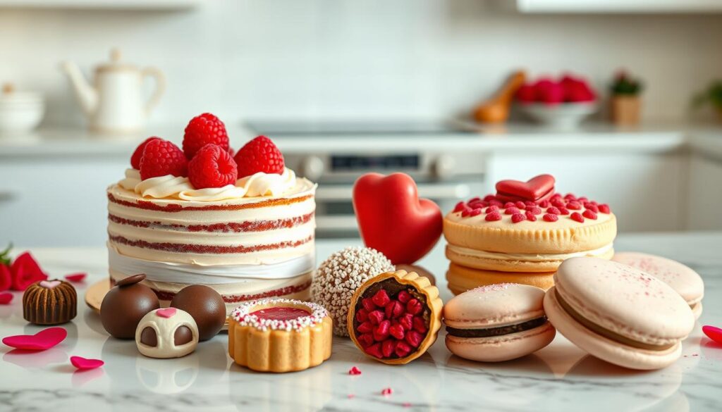 valentine's day dessert storage tips