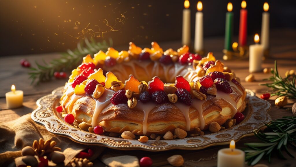 King Cake Near Me: Why These 5 Recipes Will Delight You 4 Galette des Rois (French King Cake)
