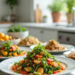 low-calorie meals that are easy to prepare and perfect for maintaining a healthy lifestyle?