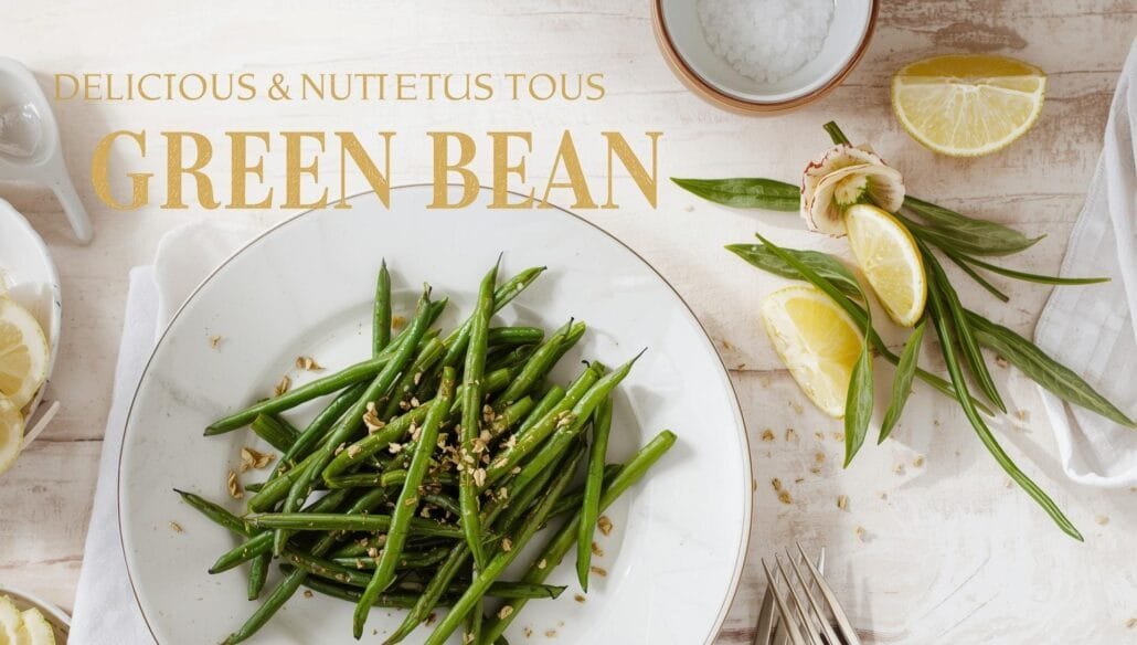 Green Bean Recipe
