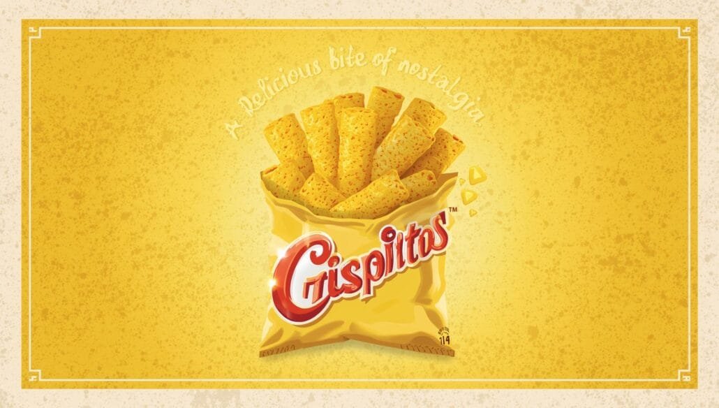 Craving Crispitos? Skip the cafeteria line! Our easy recipe shows you how to make these crispy, sugary delights in your own kitchen.