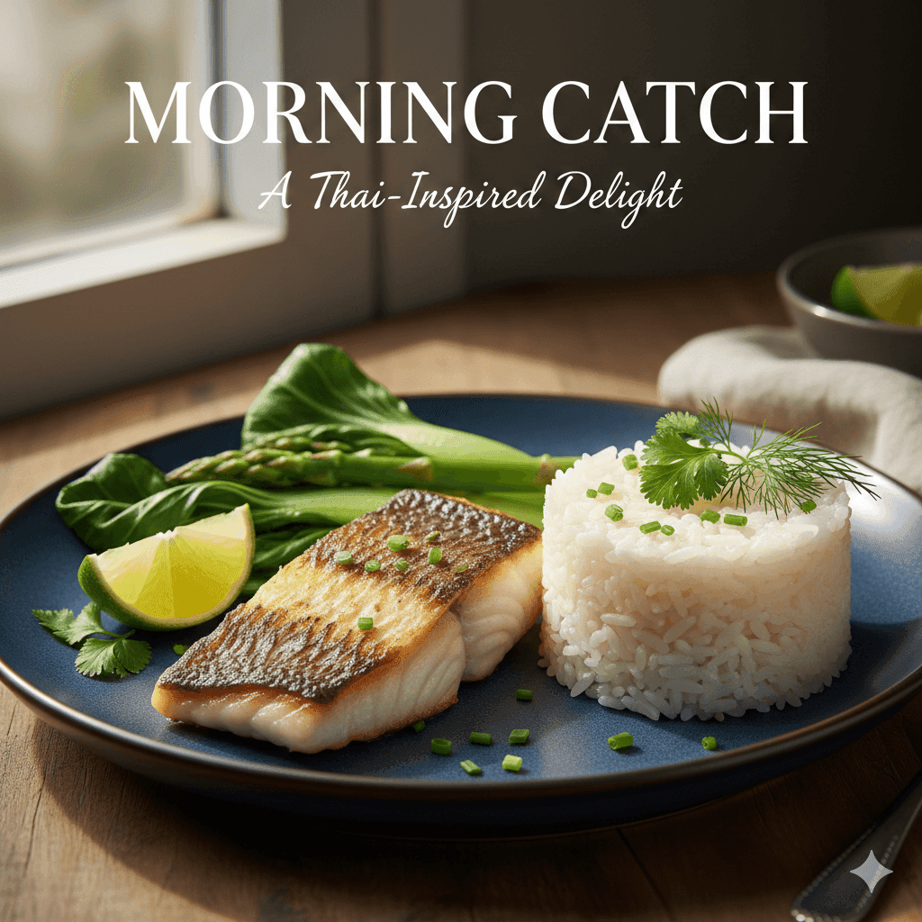Zesty and Bold: The Ultimate Chilli Lime Fish Recipe